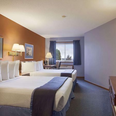 Travelodge By Wyndham Motel Of St Cloud Saint Cloud Buitenkant foto