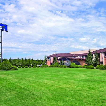 Travelodge By Wyndham Motel Of St Cloud Saint Cloud Buitenkant foto