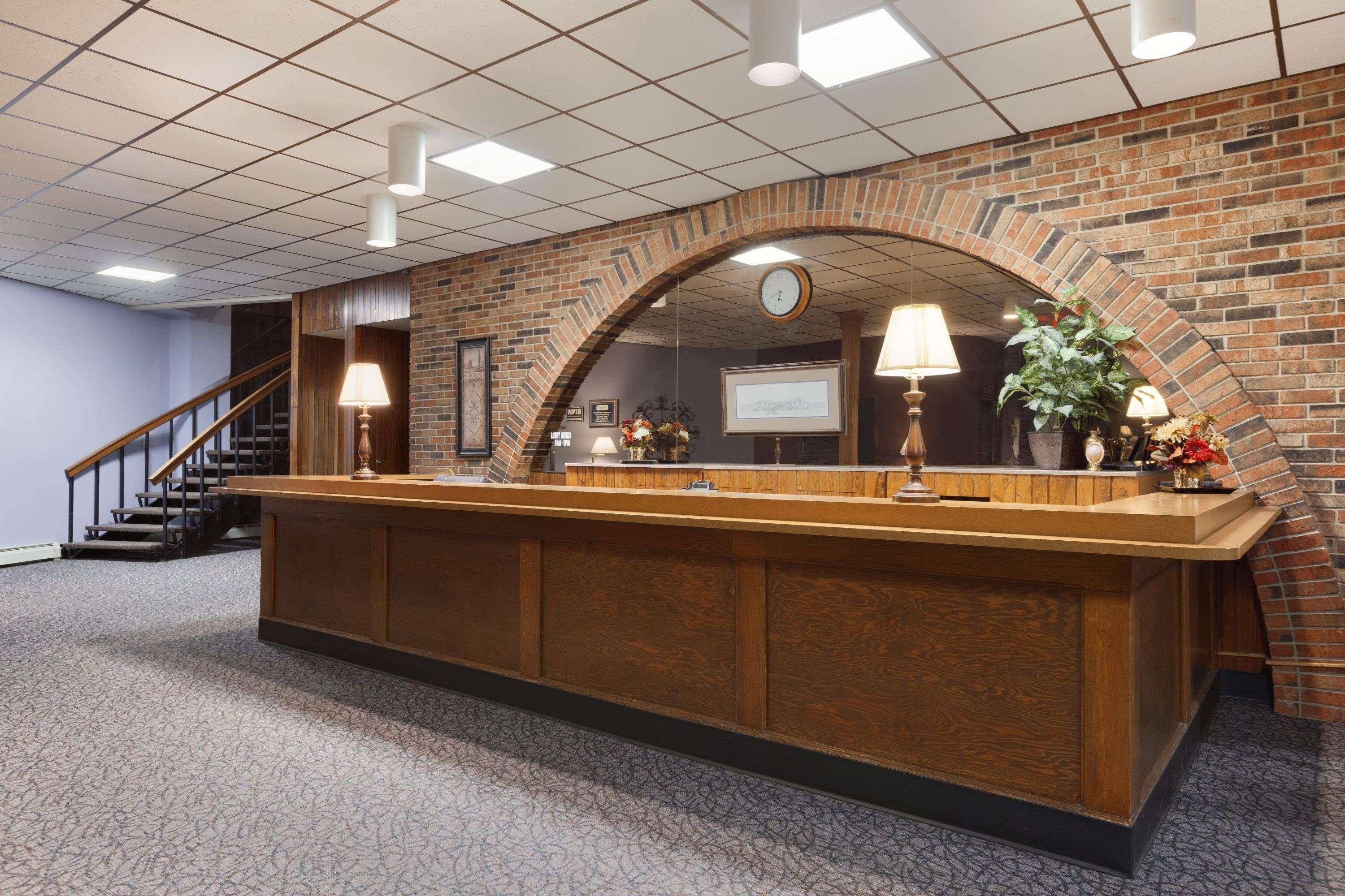 Travelodge By Wyndham Motel Of St Cloud Saint Cloud Buitenkant foto