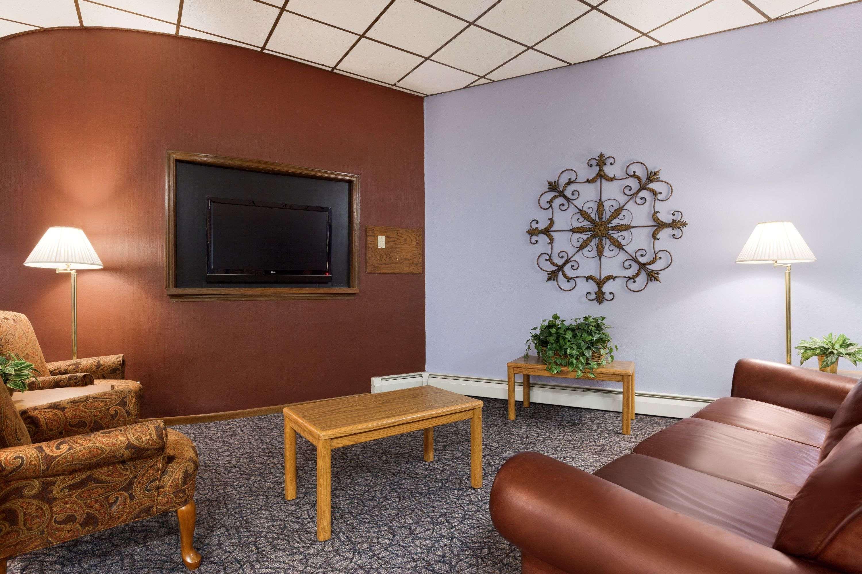 Travelodge By Wyndham Motel Of St Cloud Saint Cloud Buitenkant foto