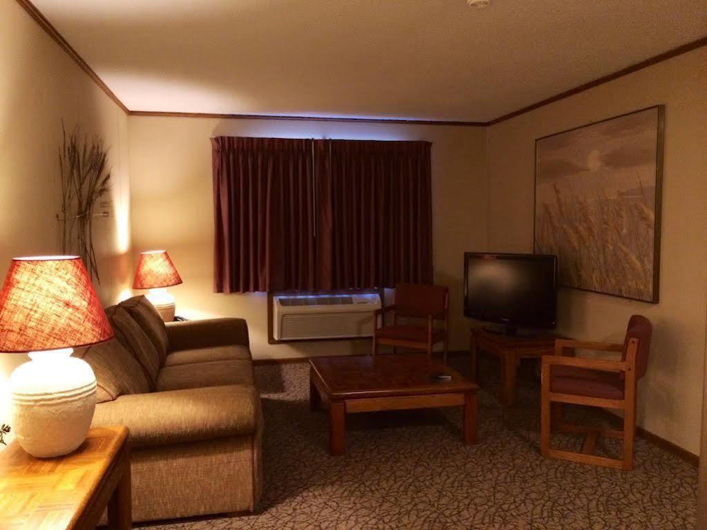 Travelodge By Wyndham Motel Of St Cloud Saint Cloud Buitenkant foto